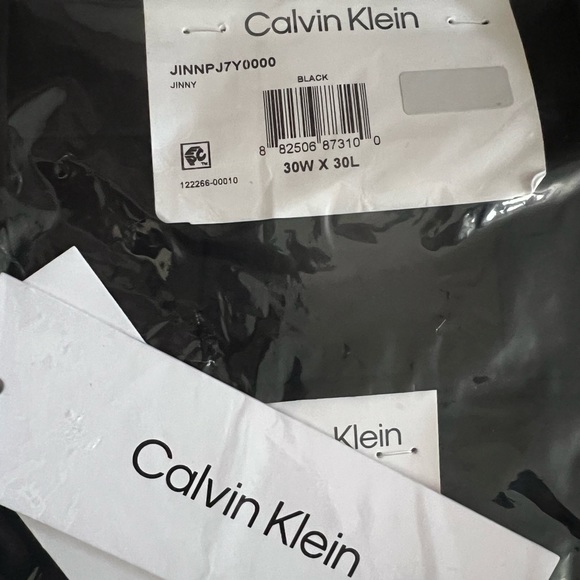 Calvin Klein Pants Calvin Klein Mens Modern Fit Dress Pant Poshmark